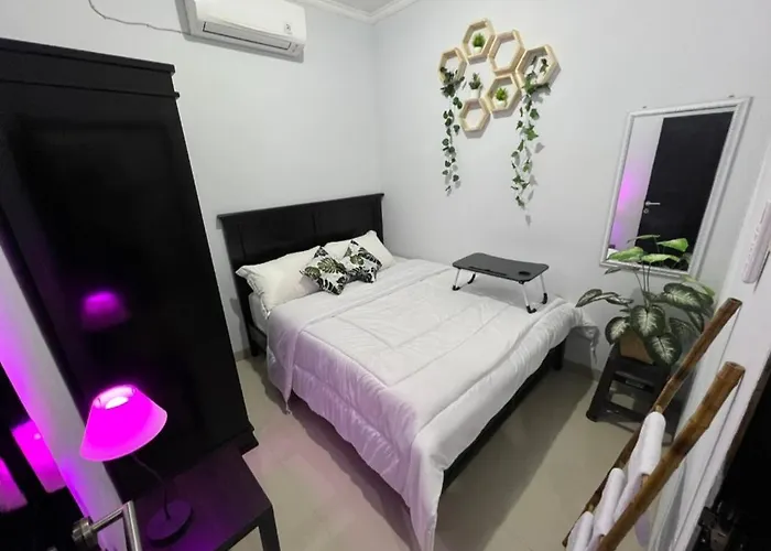 Chandra's House * Pesanggaran