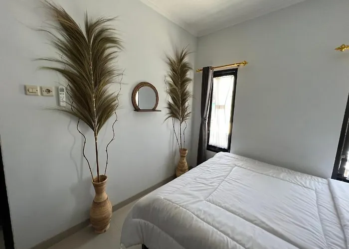 Chandra's House Pesanggaran